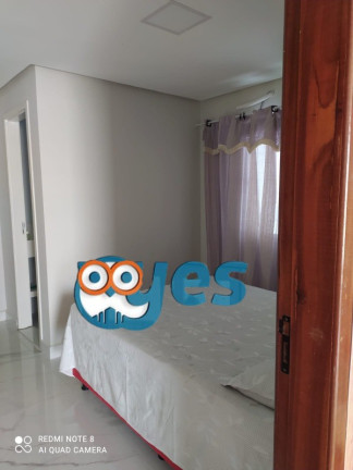 Imagem Casa com 5 Quartos à Venda, 220 m² em Papagaio - Feira De Santana