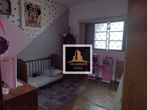 Imagem Casa com 3 Quartos à Venda, 159 m² em Conjunto Residencial Trinta E Um De Março - São José Dos Campos Imagem Casa com 3 Quartos à Venda, 159 m² em Conjunto Residencial Trinta E Um De Março - São José Dos Campos