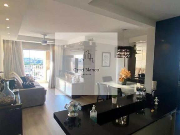 Imagem Apartamento com 3 Quartos à Venda, 89 m² em Edifício Horizonte Três Meninos - Sorocaba Imagem Apartamento com 3 Quartos à Venda, 89 m² em Edifício Horizonte Três Meninos - Sorocaba