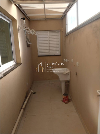 Imagem Apartamento com 2 Quartos à Venda, 56 m² em Parque Novo Oratório - Santo André