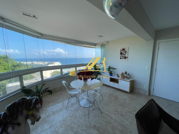 Imagem Imóvel com 4 Quartos à Venda, 190 m² em Barra - Salvador Imagem Imóvel com 4 Quartos à Venda, 190 m² em Barra - Salvador