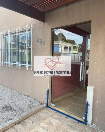 Imagem Sobrado à Venda, 135 m² em Jardim Primavera - Caraguatatuba Imagem Sobrado à Venda, 135 m² em Jardim Primavera - Caraguatatuba