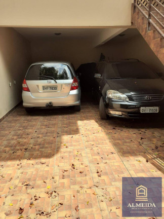 Imagem Casa com 3 Quartos à Venda, 160 m² em Parque Arariba - São Paulo Imagem Casa com 3 Quartos à Venda, 160 m² em Parque Arariba - São Paulo