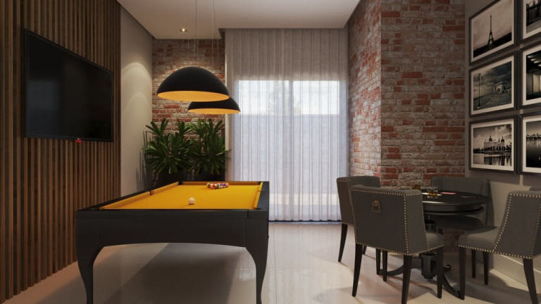 Imagem Apartamento com 3 Quartos à Venda, 122 m² em Itapema - Itapema