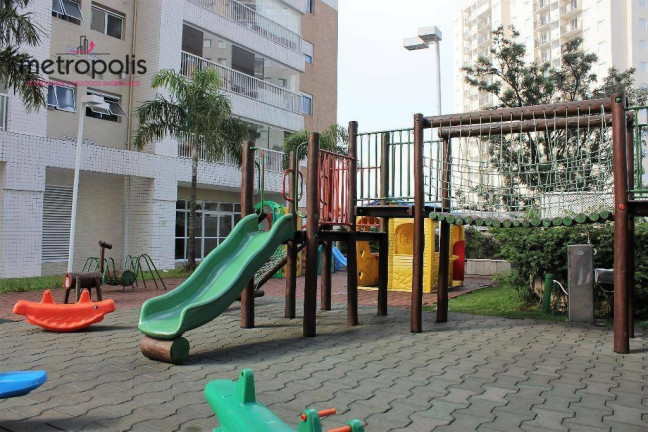 Imagem Apartamento com 3 Quartos à Venda, 139 m² em Santa Maria - São Caetano Do Sul Imagem Apartamento com 3 Quartos à Venda, 139 m² em Santa Maria - São Caetano Do Sul