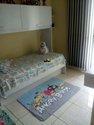Imagem Sobrado com 3 Quartos à Venda, em Vila São Jorge - Santos Imagem Sobrado com 3 Quartos à Venda, em Vila São Jorge - Santos
