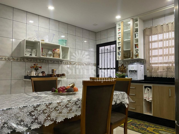 Imagem Casa com 3 Quartos à Venda, 300 m² em Jardim Roberto - Osasco