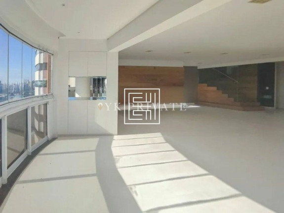 Imagem Cobertura com 4 Quartos à Venda, 362 m² em Perdizes - São Paulo Imagem Cobertura com 4 Quartos à Venda, 362 m² em Perdizes - São Paulo