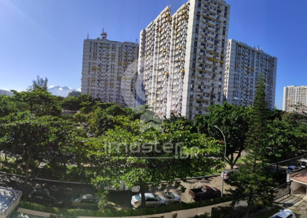Imagem Apartamento com 2 Quartos à Venda, 65 m² em Barra Da Tijuca - Rio De Janeiro