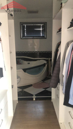 Imagem Apartamento com 3 Quartos para Alugar, 280 m² em Jardim Paris - Jundiaí Imagem Apartamento com 3 Quartos para Alugar, 280 m² em Jardim Paris - Jundiaí