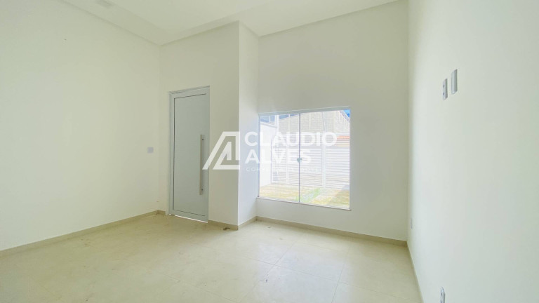 Imagem Casa com 3 Quartos à Venda, 85 m² em Parque Ipê - Feira De Santana