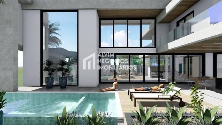 Imagem Terreno à Venda, 450 m² em Condomínio Residencial Jaguary - São José Dos Campos Imagem Terreno à Venda, 450 m² em Condomínio Residencial Jaguary - São José Dos Campos