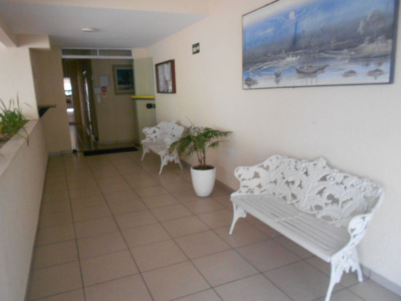 Imagem Apartamento com 1 Quarto à Venda, 52 m² em Vila Guilhermina - Praia Grande Imagem Apartamento com 1 Quarto à Venda, 52 m² em Vila Guilhermina - Praia Grande
