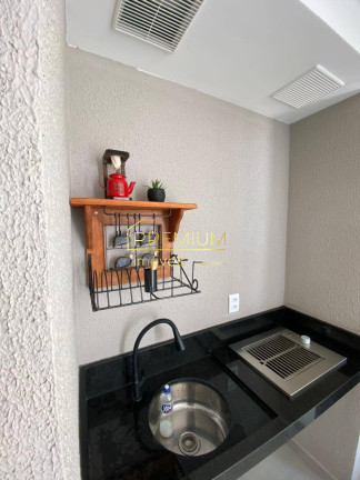 Imagem Apartamento com 3 Quartos à Venda, 74 m² em Recanto Quarto Centenário - Jundiaí