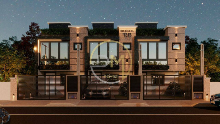 Imagem Sobrado com 3 Quartos à Venda, 98 m² em Morretes - Itapema Imagem Sobrado com 3 Quartos à Venda, 98 m² em Morretes - Itapema