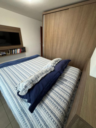 Imagem Apartamento com 2 Quartos à Venda, 65 m² em Nova Parnamirim