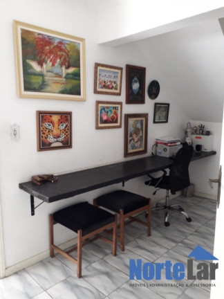 Imagem Sobrado com 4 Quartos à Venda, 276 m² em Vila Portuguesa - São Paulo