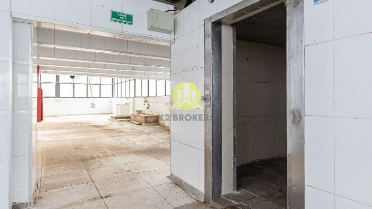 Imagem Loja à Venda, 1.130 m² em Higienópolis - São Paulo Imagem Loja à Venda, 1.130 m² em Higienópolis - São Paulo