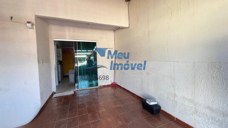 Imagem Casa com 3 Quartos à Venda, 101 m² em Samambaia Norte (samambaia) - Brasília Imagem Casa com 3 Quartos à Venda, 101 m² em Samambaia Norte (samambaia) - Brasília