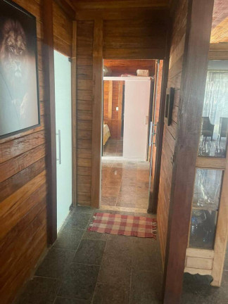Imagem Chácara com 3 Quartos à Venda, 1 m² em Capim Rasteiro (chácaras Campo Alegre) - Contagem