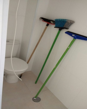 Imagem Apartamento com 2 Quartos à Venda, 105 m² em Centro - São Vicente Imagem Apartamento com 2 Quartos à Venda, 105 m² em Centro - São Vicente