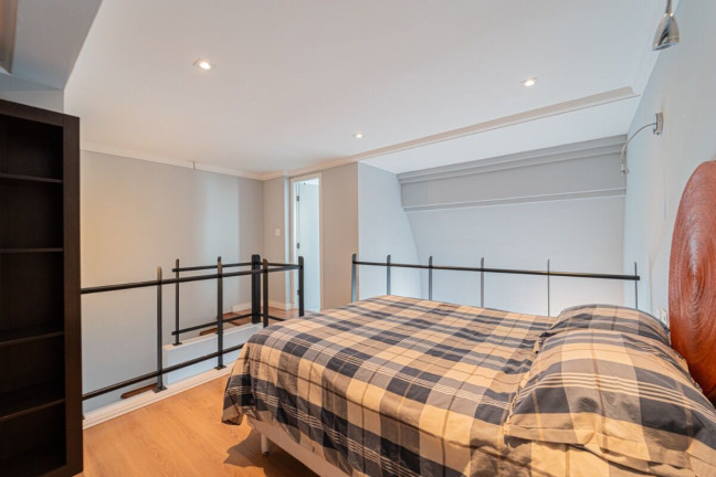 Imagem Apartamento com 1 Quarto à Venda, 50 m² em Brooklin Paulista - São Paulo Imagem Apartamento com 1 Quarto à Venda, 50 m² em Brooklin Paulista - São Paulo