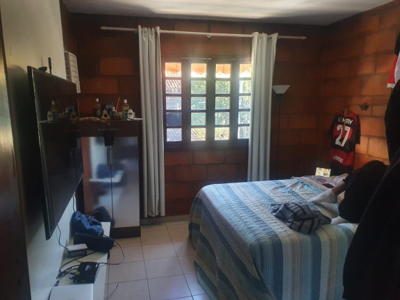 Imagem Casa com 5 Quartos à Venda, 360 m² em Itaipu - Niterói Imagem Casa com 5 Quartos à Venda, 360 m² em Itaipu - Niterói