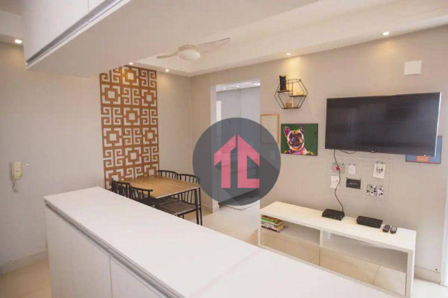 Imagem Apartamento com 1 Quarto à Venda, 40 m² em Vila Itapura - Campinas Imagem Apartamento com 1 Quarto à Venda, 40 m² em Vila Itapura - Campinas