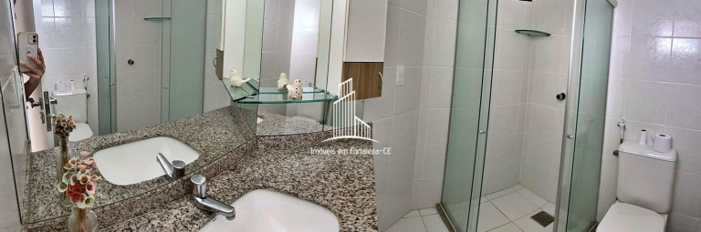 Imagem Apartamento com 3 Quartos à Venda, 125 m² em Aldeota - Fortaleza Imagem Apartamento com 3 Quartos à Venda, 125 m² em Aldeota - Fortaleza