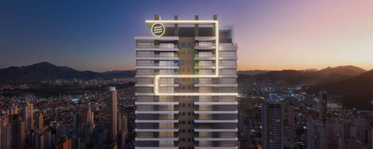 Imagem Apartamento com 4 Quartos à Venda, em Centro - Balneário Camboriú Imagem Apartamento com 4 Quartos à Venda, em Centro - Balneário Camboriú