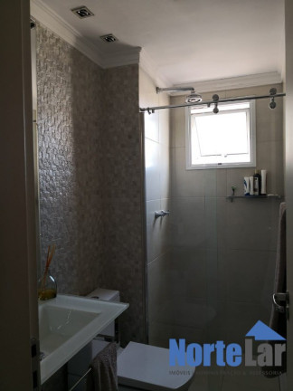 Imagem Apartamento com 2 Quartos à Venda, 50 m² em Vila Das Mercês - São Paulo
