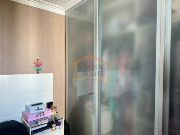 Imagem Apartamento com 3 Quartos à Venda, 78 m² em Santana - São Paulo Imagem Apartamento com 3 Quartos à Venda, 78 m² em Santana - São Paulo