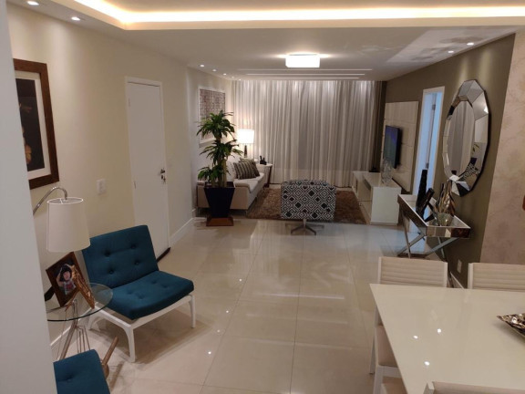 Imagem Imóvel com 3 Quartos à Venda, 157 m² em Recreio Dos Bandeirantes - Rio De Janeiro Imagem Imóvel com 3 Quartos à Venda, 157 m² em Recreio Dos Bandeirantes - Rio De Janeiro