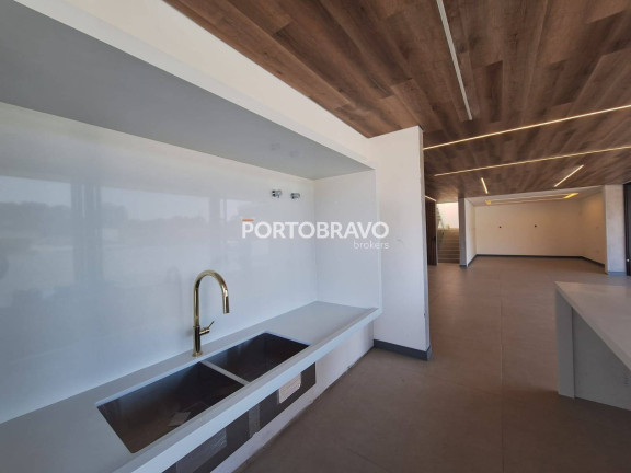 Imagem Casa com 5 Quartos à Venda, 620 m² em Tamboré - Santana De Parnaíba