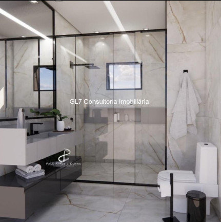 Imagem Casa com 3 Quartos à Venda,  em Jardim Residencial Dona Maria José - Indaiatuba