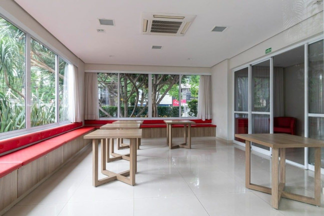 Imagem Apartamento com 3 Quartos à Venda, 116 m² em Brooklin Paulista - São Paulo Imagem Apartamento com 3 Quartos à Venda, 116 m² em Brooklin Paulista - São Paulo