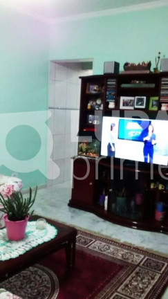 Imagem Casa com 3 Quartos à Venda, 150 m² em Jardim Julieta - São Paulo