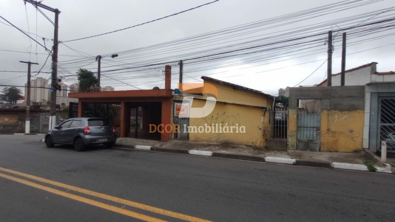 Casa com 1 Quarto à Venda, 123 m² em Vila Nogueira - Diadema