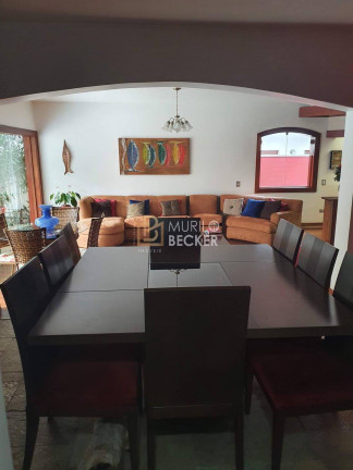 Imagem Casa de Condomínio com 5 Quartos à Venda, 570 m² em Jardim Aquárius - São José Dos Campos