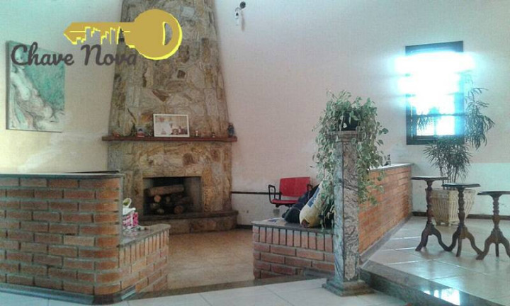 Imagem Casa com 3 Quartos para Alugar, 400 m² em Jardim Santa Fé - Bom Jesus Dos Perdões