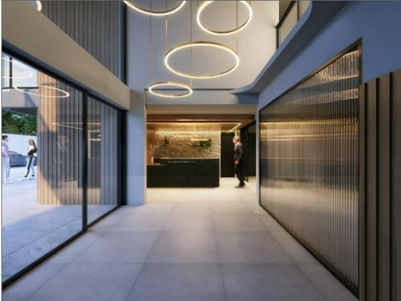 Imagem Apartamento com 1 Quarto à Venda, 38 m² em Tambaú - João Pessoa