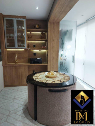 Imagem Casa com 1 Quarto à Venda, 89 m² em Gonzaga - Santos