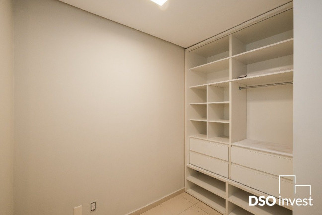 Imagem Apartamento com 3 Quartos à Venda, em Itaim Bibi - São Paulo Imagem Apartamento com 3 Quartos à Venda, em Itaim Bibi - São Paulo