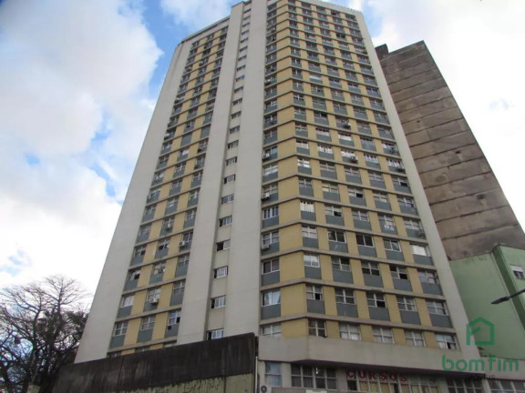Apartamento com 1 Quarto à Venda, 23 m² em Centro Histórico - Porto Alegre