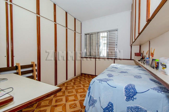 Imagem Casa com 2 Quartos à Venda, 67 m² em Alto De Pinheiros - São Paulo
