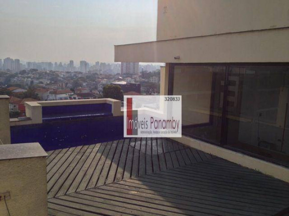 Imagem Cobertura com 2 Quartos à Venda, 250 m² em Alto De Pinheiros - São Paulo Imagem Cobertura com 2 Quartos à Venda, 250 m² em Alto De Pinheiros - São Paulo