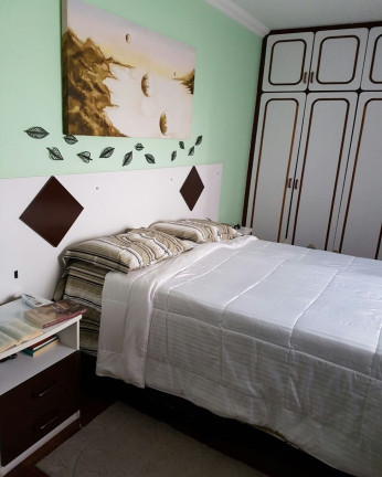 Imagem Casa com 3 Quartos à Venda, 230 m² em Vila Gomes Cardim - São Paulo Imagem Casa com 3 Quartos à Venda, 230 m² em Vila Gomes Cardim - São Paulo
