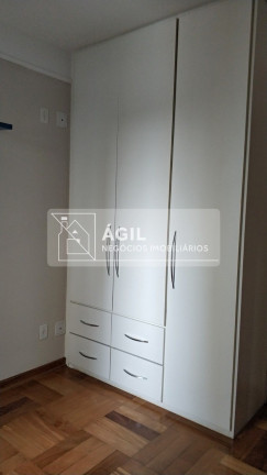 Imagem Apartamento com 3 Quartos à Venda, 105 m² em Parque Residencial Aquarius - São José Dos Campos Imagem Apartamento com 3 Quartos à Venda, 105 m² em Parque Residencial Aquarius - São José Dos Campos