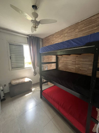 Imagem Apartamento com 2 Quartos à Venda, 48 m² em Loteamento Bragança Paulista Lotes Urbanizados - Bragança Paulista Imagem Apartamento com 2 Quartos à Venda, 48 m² em Loteamento Bragança Paulista Lotes Urbanizados - Bragança Paulista