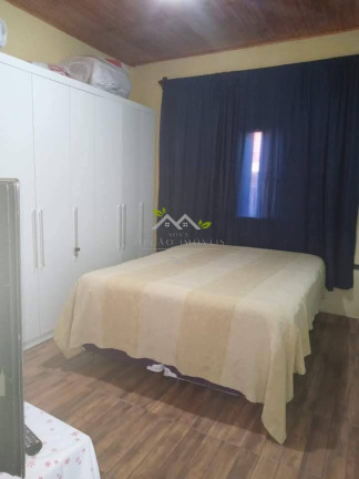 Imagem Casa com 3 Quartos à Venda, 170 m² em Alto Da Vila Inglesa - Campos Do Jordão Imagem Casa com 3 Quartos à Venda, 170 m² em Alto Da Vila Inglesa - Campos Do Jordão